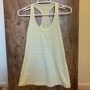 Lululemon- CRB size 8